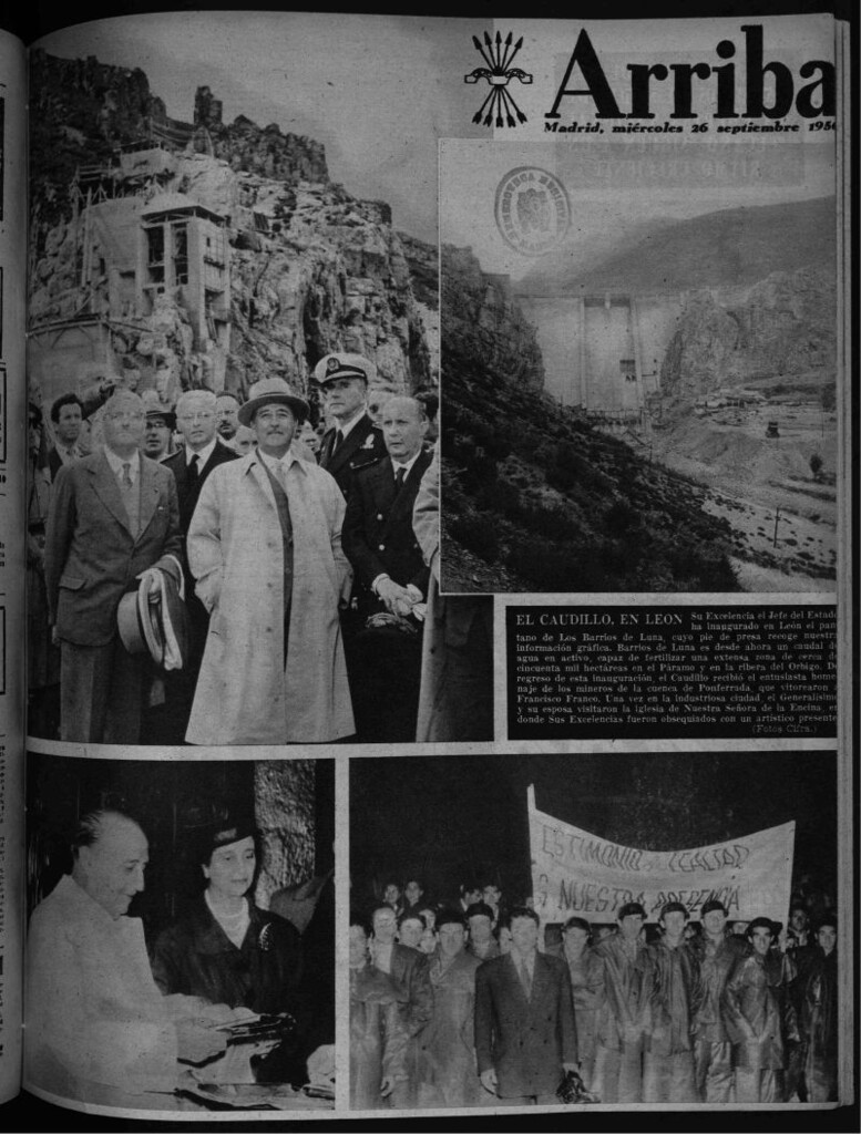 Miniatura de Arriba del 26 de septiembre de 1956