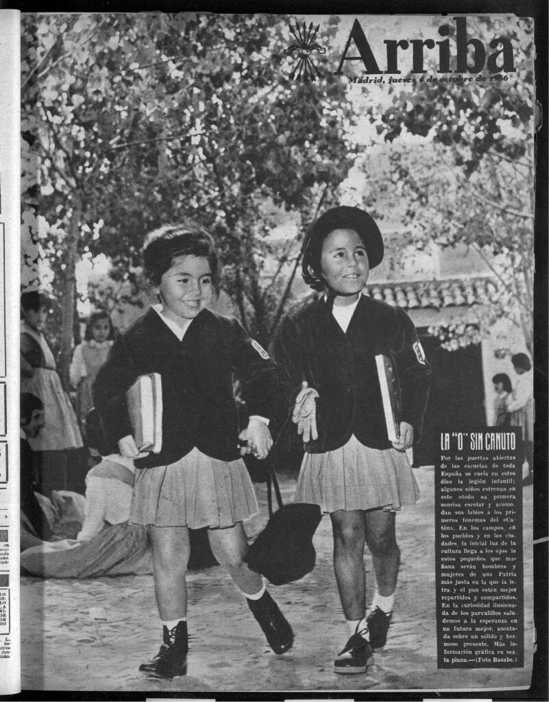 Miniatura de Arriba del 4 de octubre de 1956