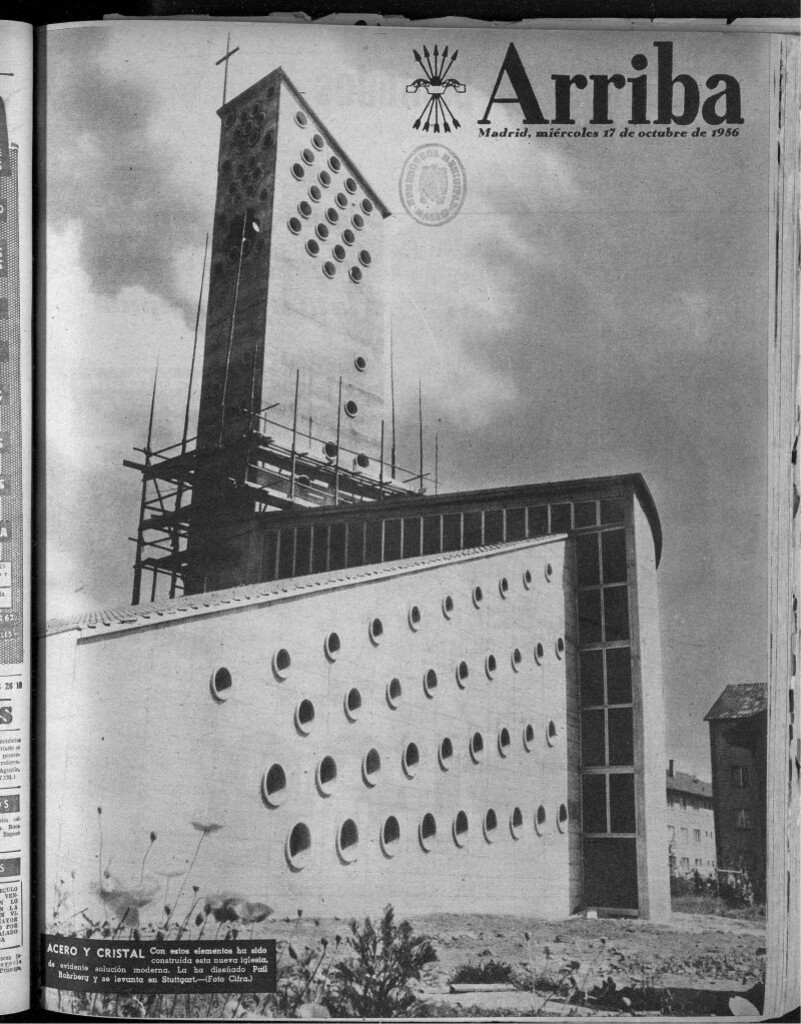 Miniatura de Arriba del 17 de octubre de 1956