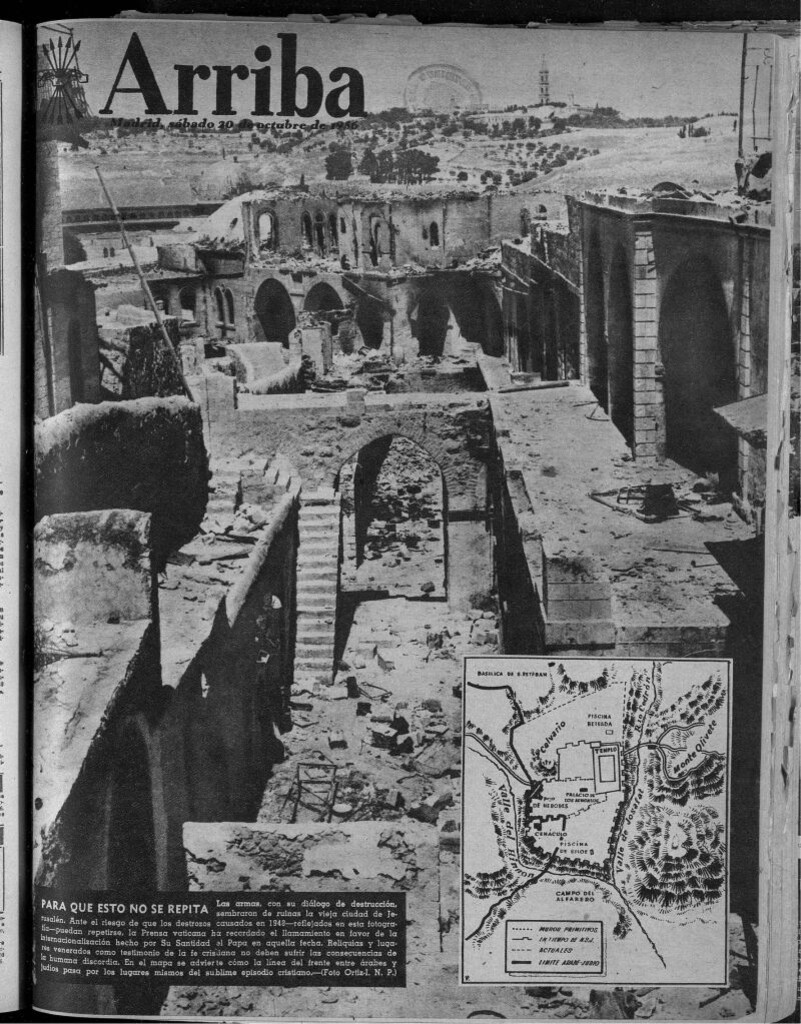 Miniatura de Arriba del 20 de octubre de 1956
