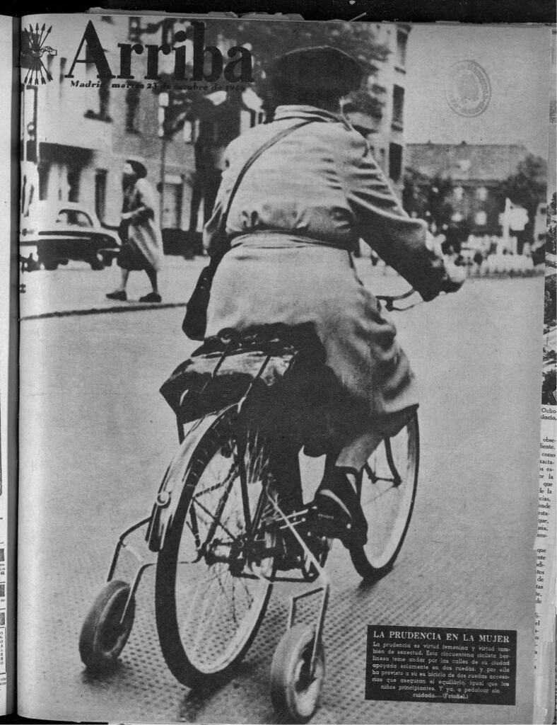 Miniatura de Arriba del 23 de octubre de 1956