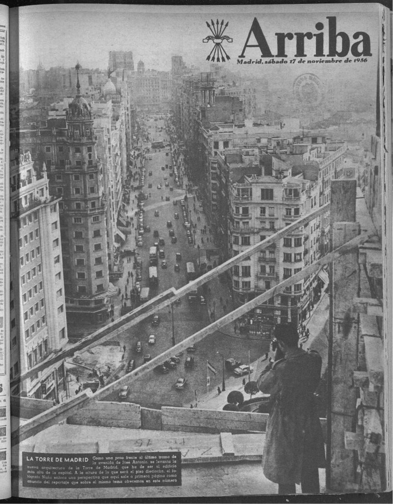 Miniatura de Arriba del 17 de noviembre de 1956