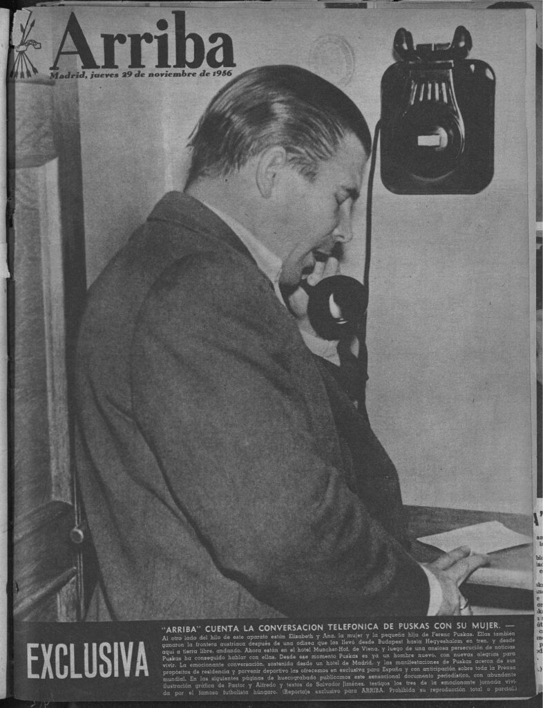 Miniatura de Arriba del 29 de noviembre de 1956