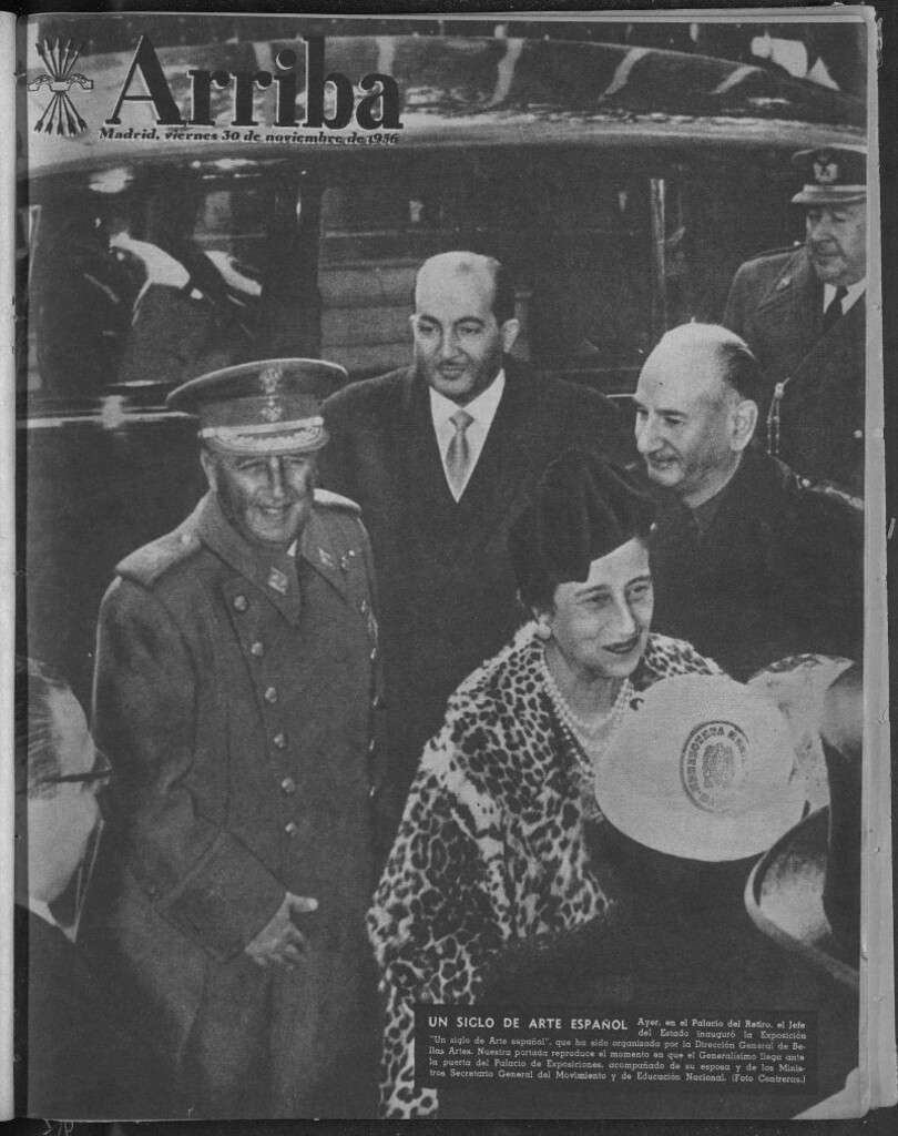 Miniatura de Arriba del 30 de noviembre de 1956