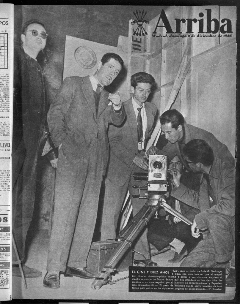 Miniatura de Arriba del 2 de diciembre de 1956