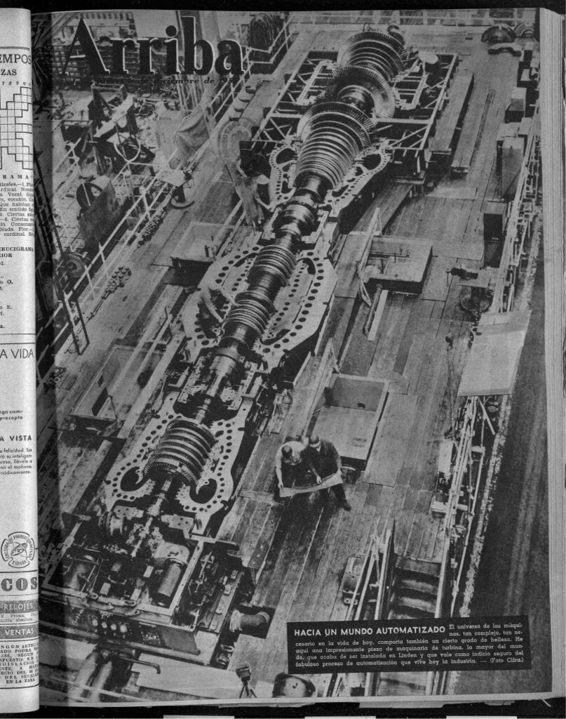 Miniatura de Arriba del 6 de diciembre de 1956