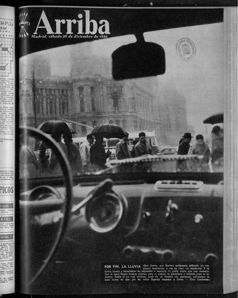 Miniatura de Arriba del 29 de diciembre de 1956