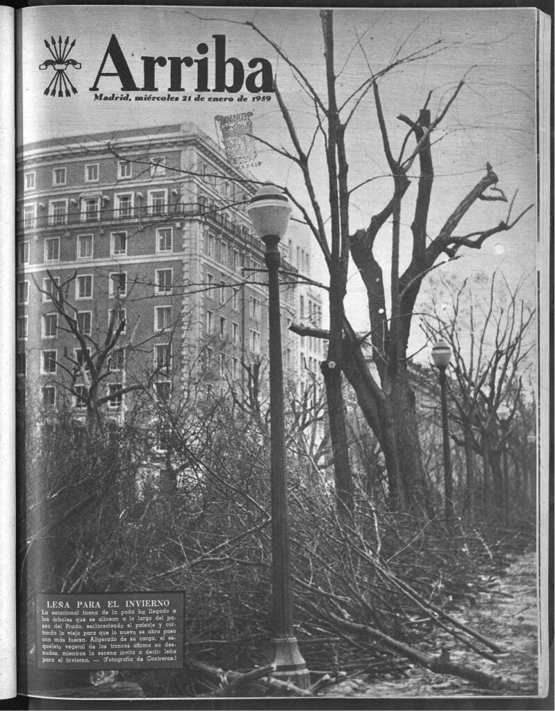 Miniatura de Arriba del 21 de enero de 1959
