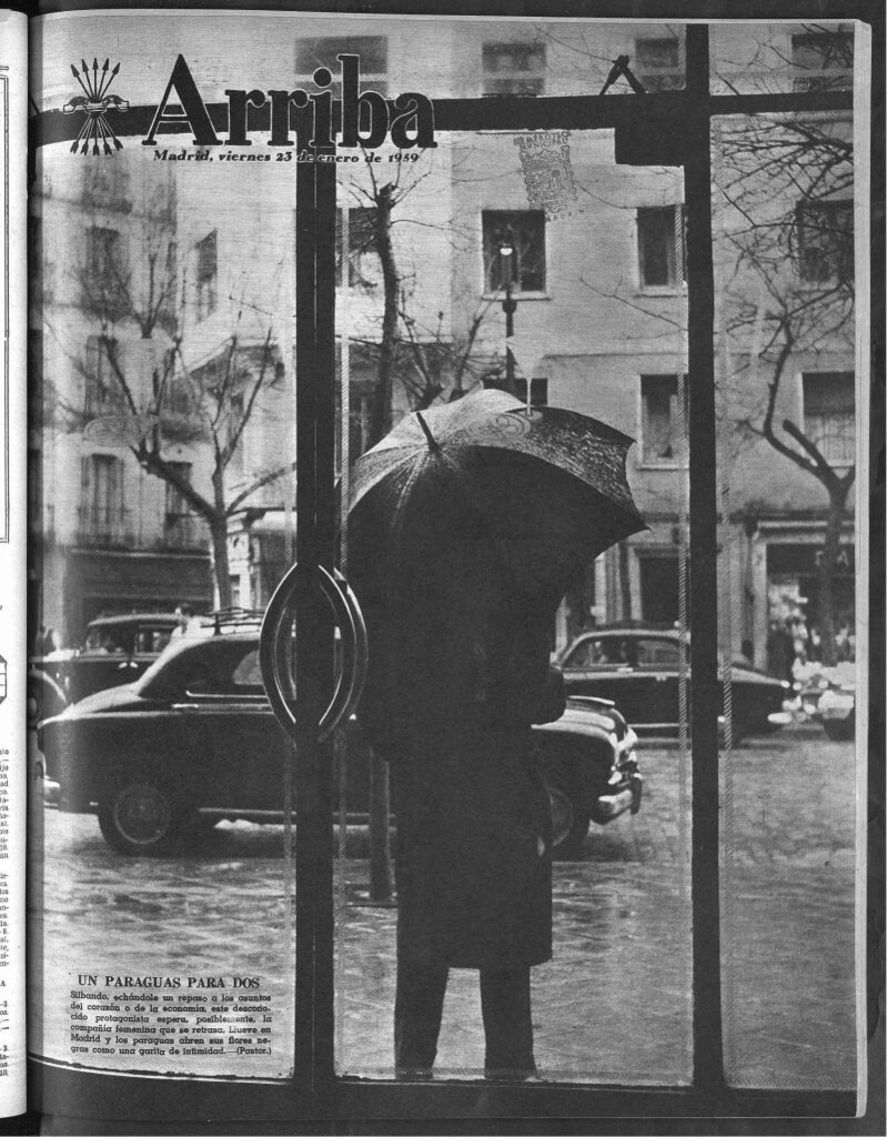 Miniatura de Arriba del 23 de enero de 1959