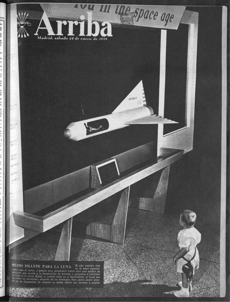 Miniatura de Arriba del 24 de enero de 1959