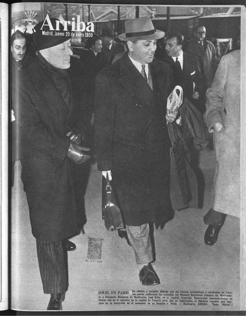 Miniatura de Arriba del 29 de enero de 1959