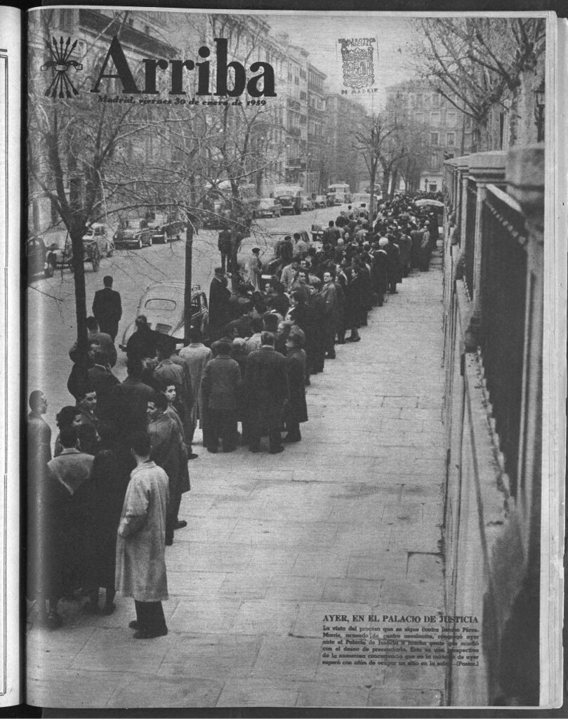 Miniatura de Arriba del 30 de enero de 1959