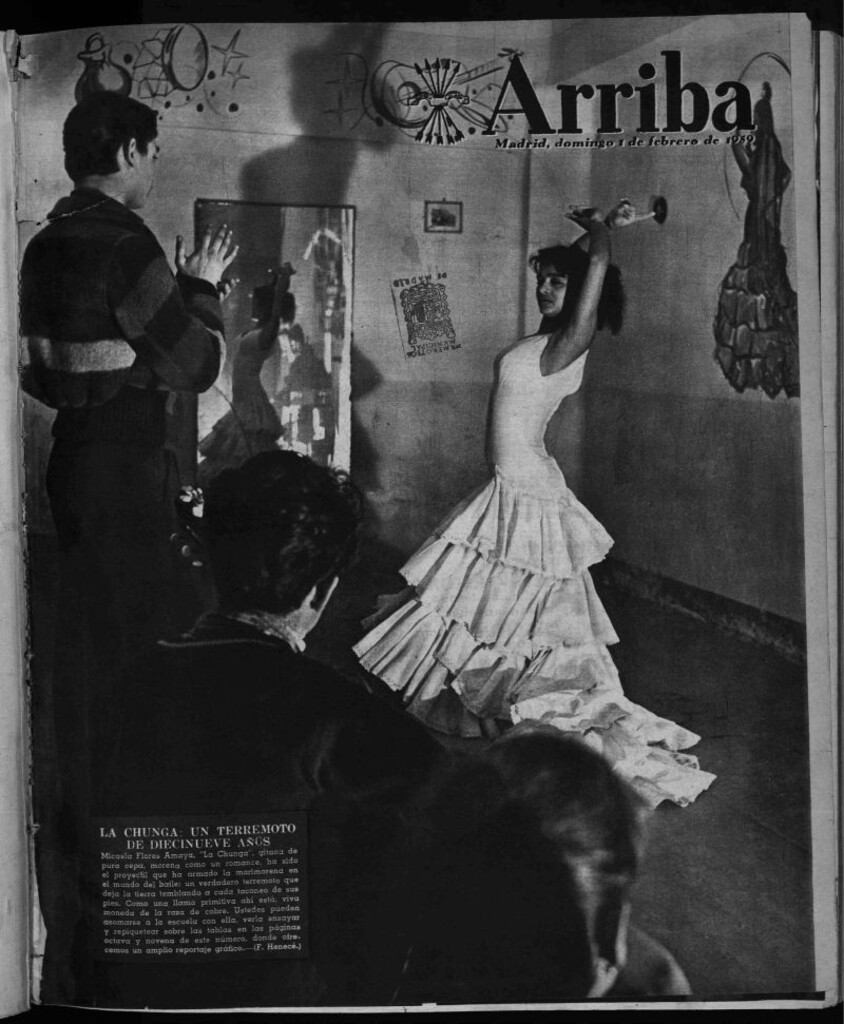 Miniatura de Arriba del 1 de febrero de 1959