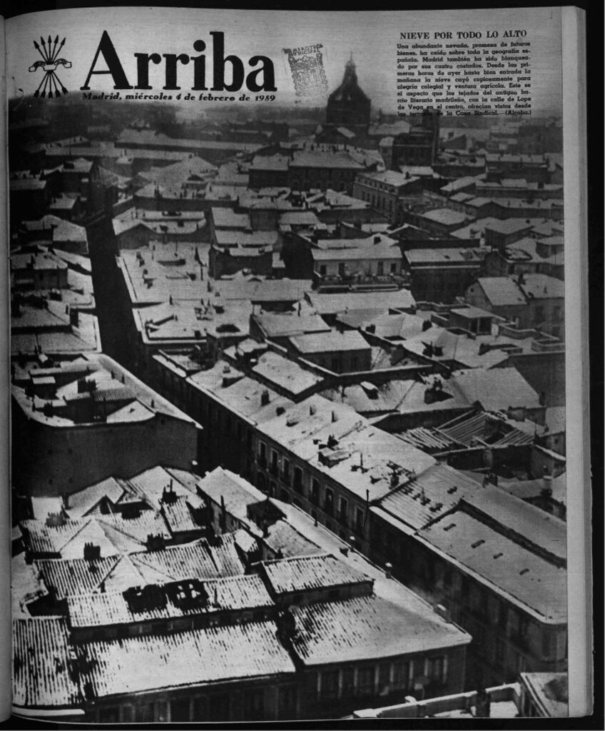 Miniatura de Arriba del 4 de febrero de 1959