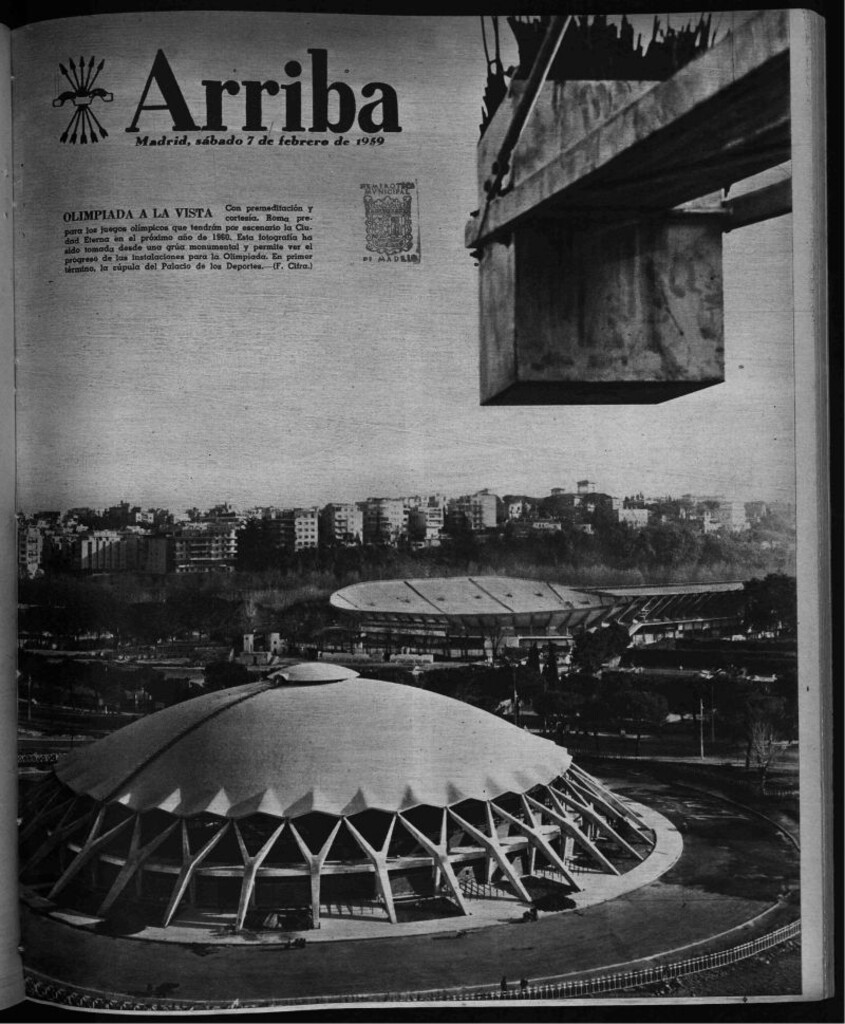 Miniatura de Arriba del 7 de febrero de 1959