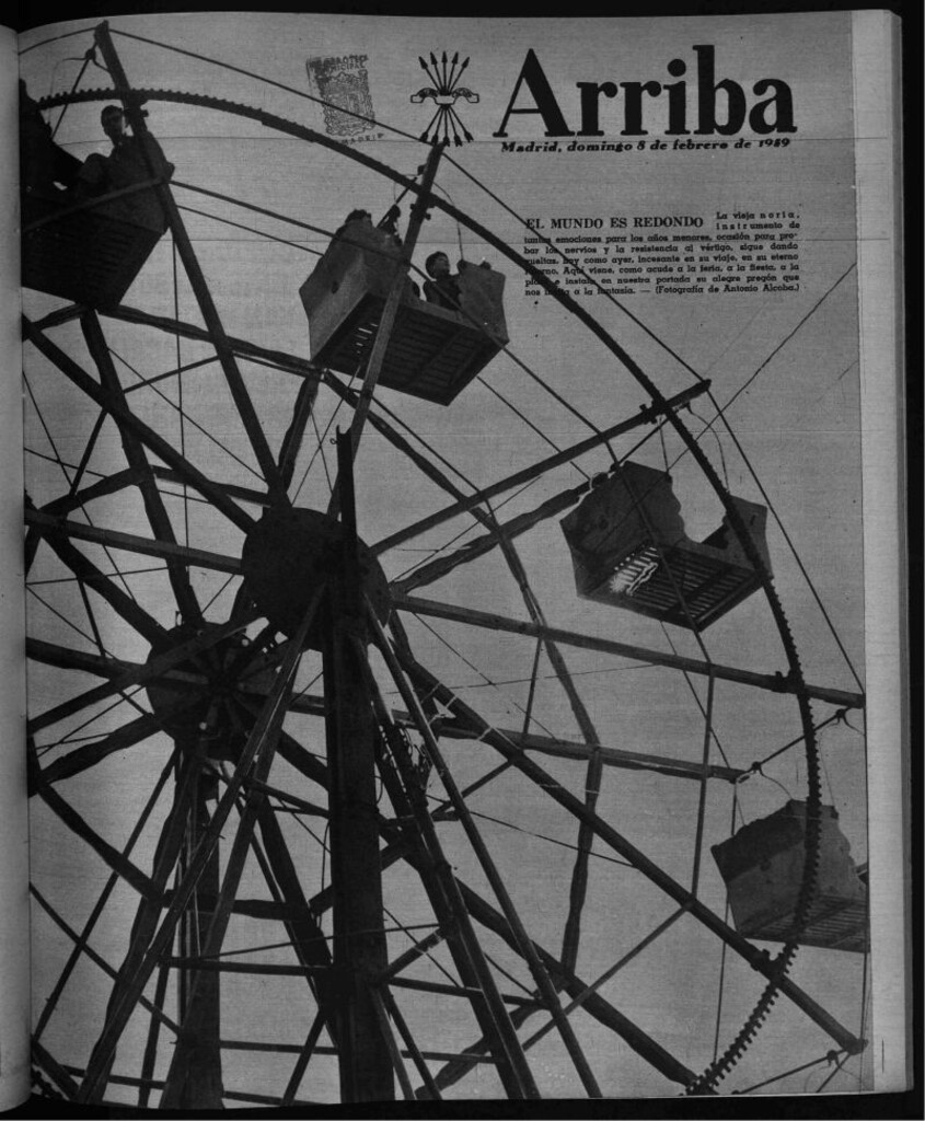 Miniatura de Arriba del 8 de febrero de 1959