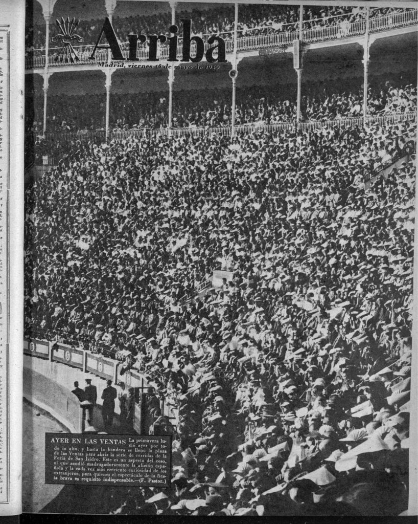Miniatura de Arriba del 15 de mayo de 1959