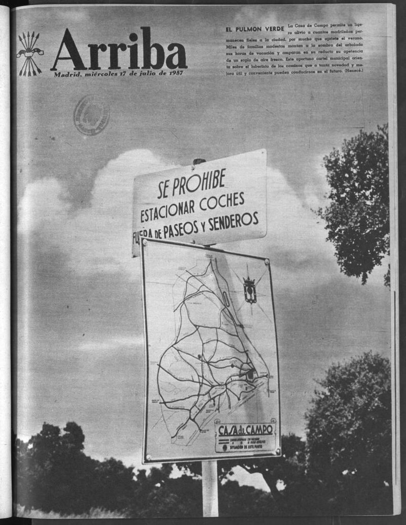Miniatura de Arriba del 17 de julio de 1957