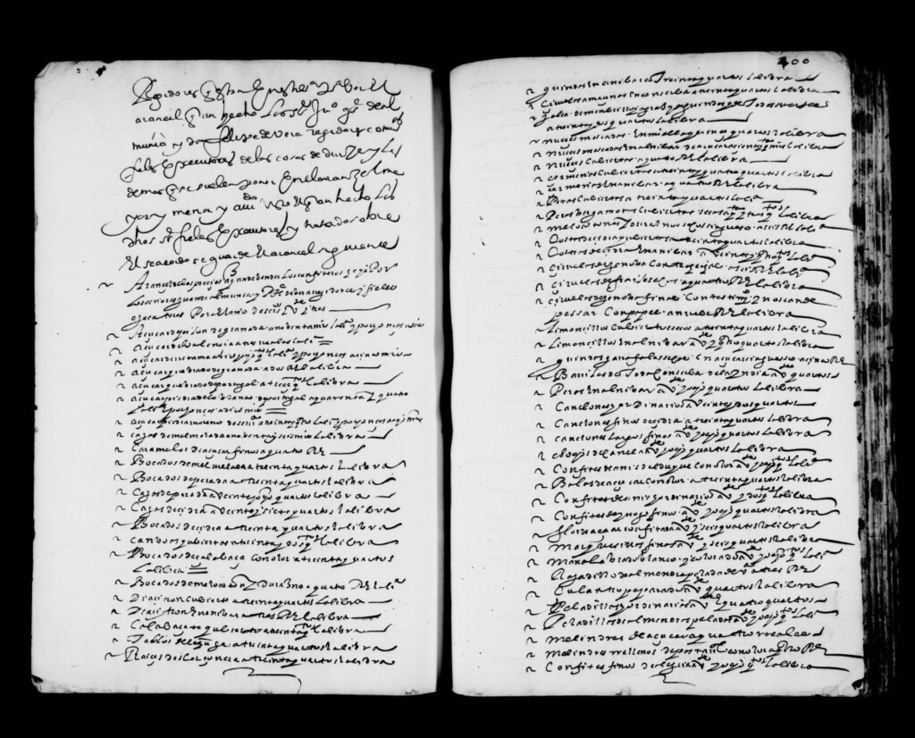 Miniatura de Actas de acuerdos del Ayuntamiento. Tomo 39 del año 1623