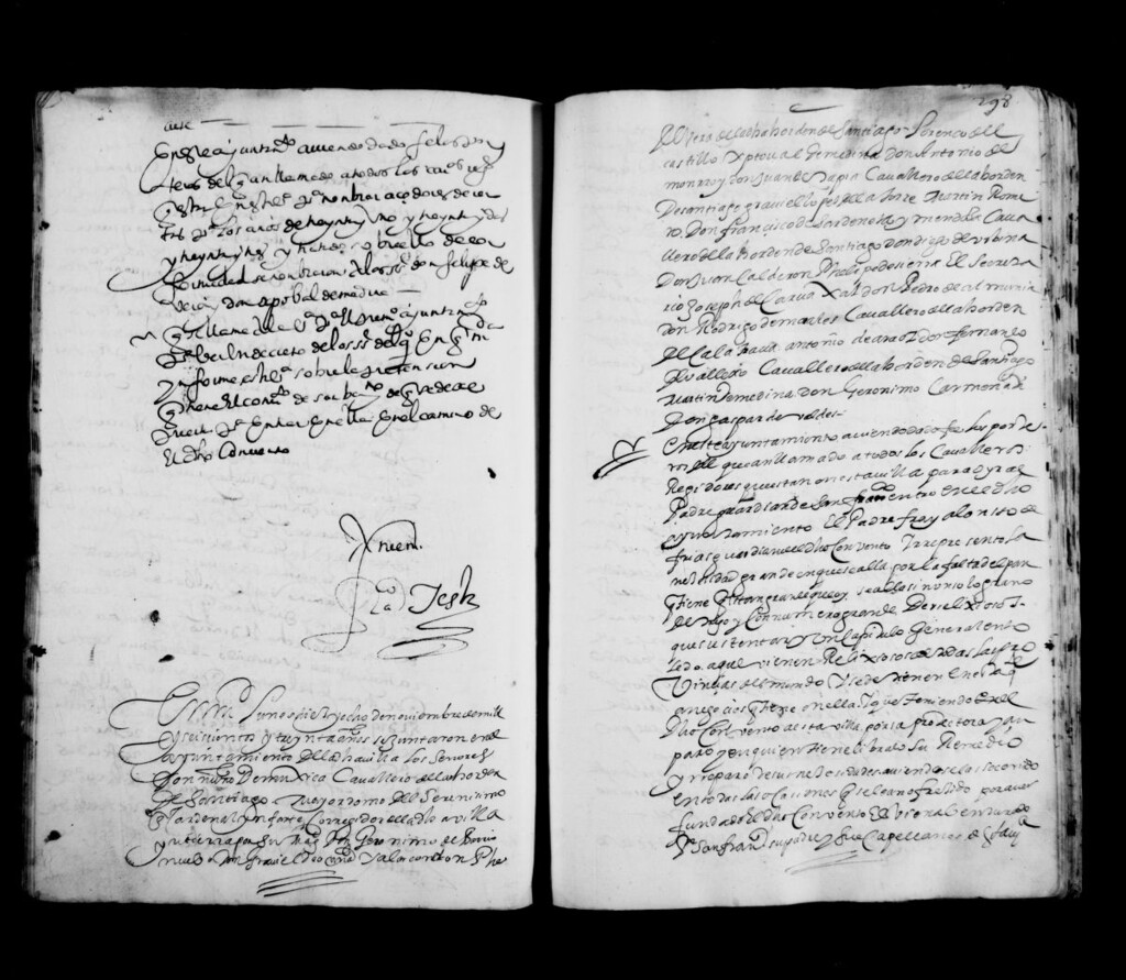 Miniatura de Actas de acuerdos del Ayuntamiento. Tomo 48 del año 1631