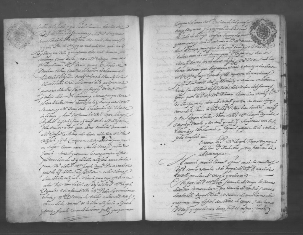 Miniatura de Actas de acuerdos del Ayuntamiento. Tomo 79 del año 1668