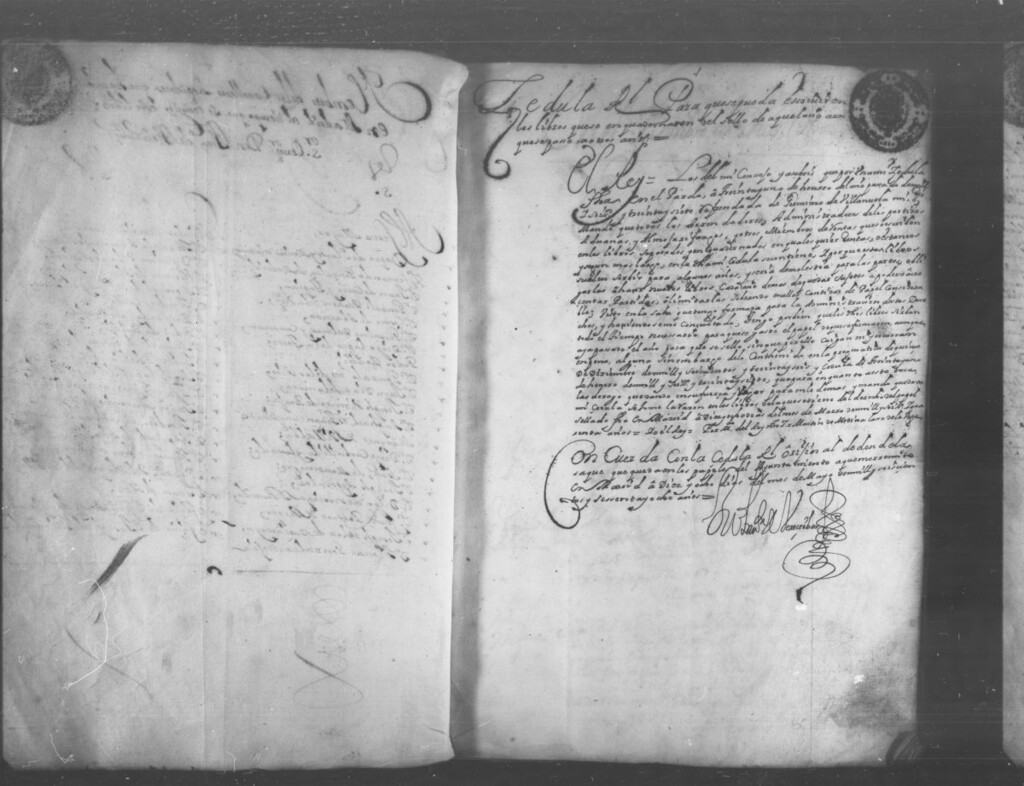 Miniatura de Actas de acuerdos del Ayuntamiento. Tomo 82 del año 1668