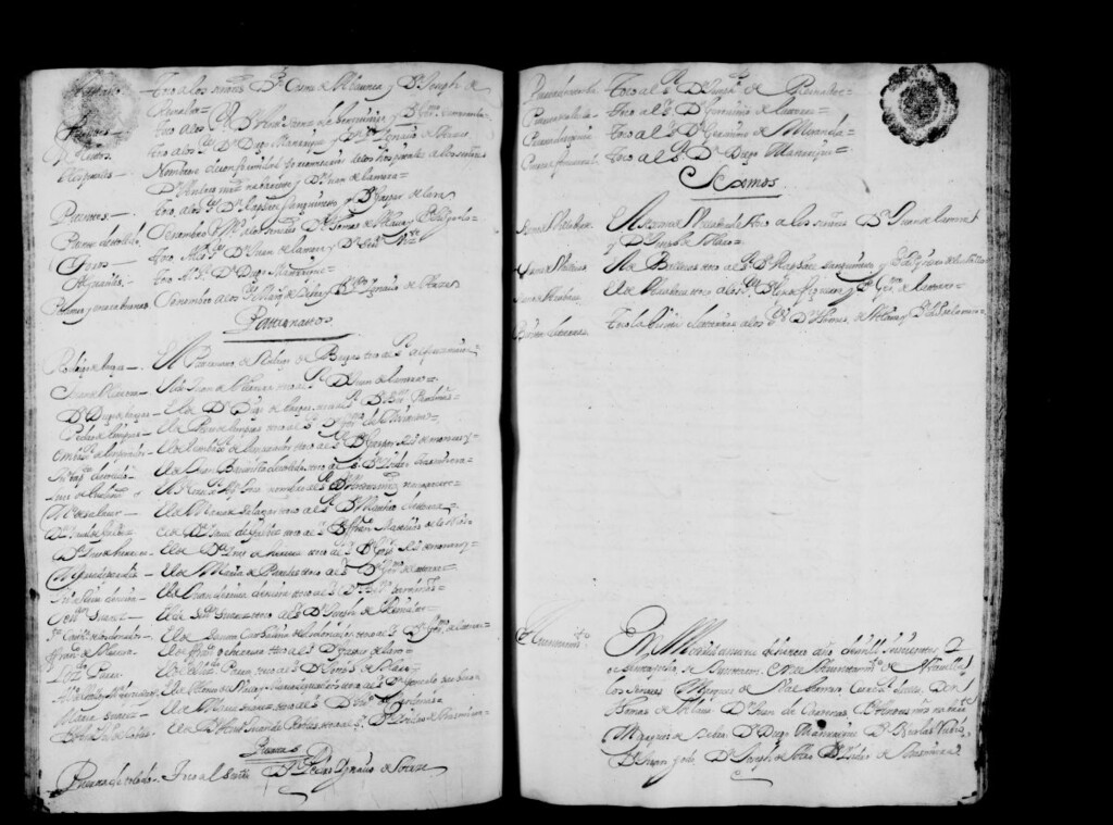 Miniatura de Actas de acuerdos del Ayuntamiento. Tomo 101 del año 1688