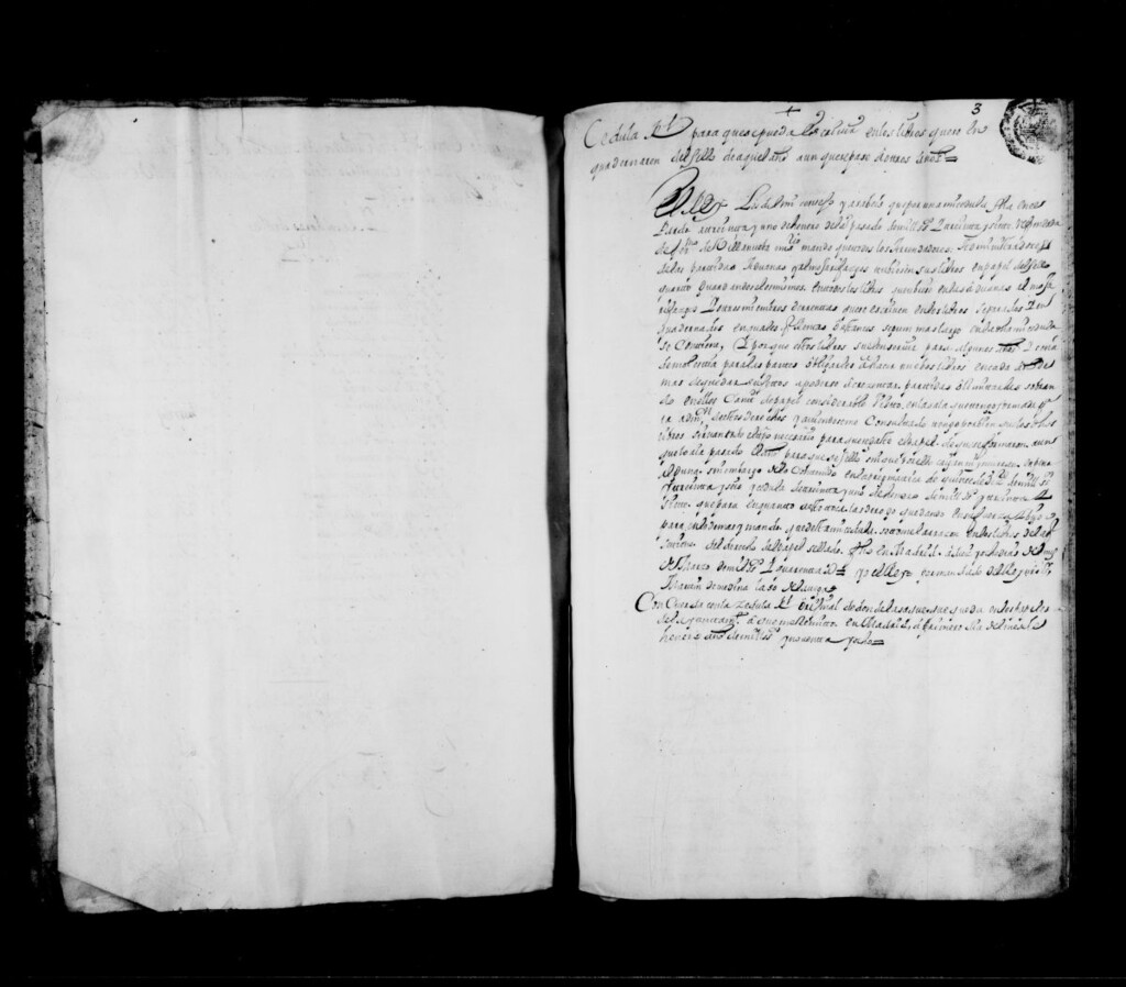 Miniatura de Actas de acuerdos del Ayuntamiento. Tomo 115 del año 1698