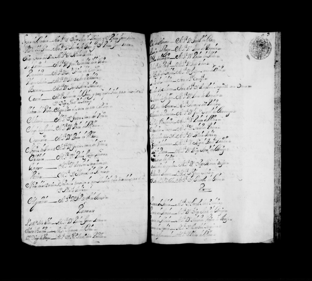 Miniatura de Actas de acuerdos del Ayuntamiento. Tomo 122 del año 1703