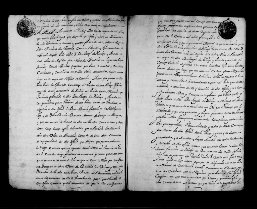 Miniatura de Actas de acuerdos del Ayuntamiento. Tomo 128 del año 1706
