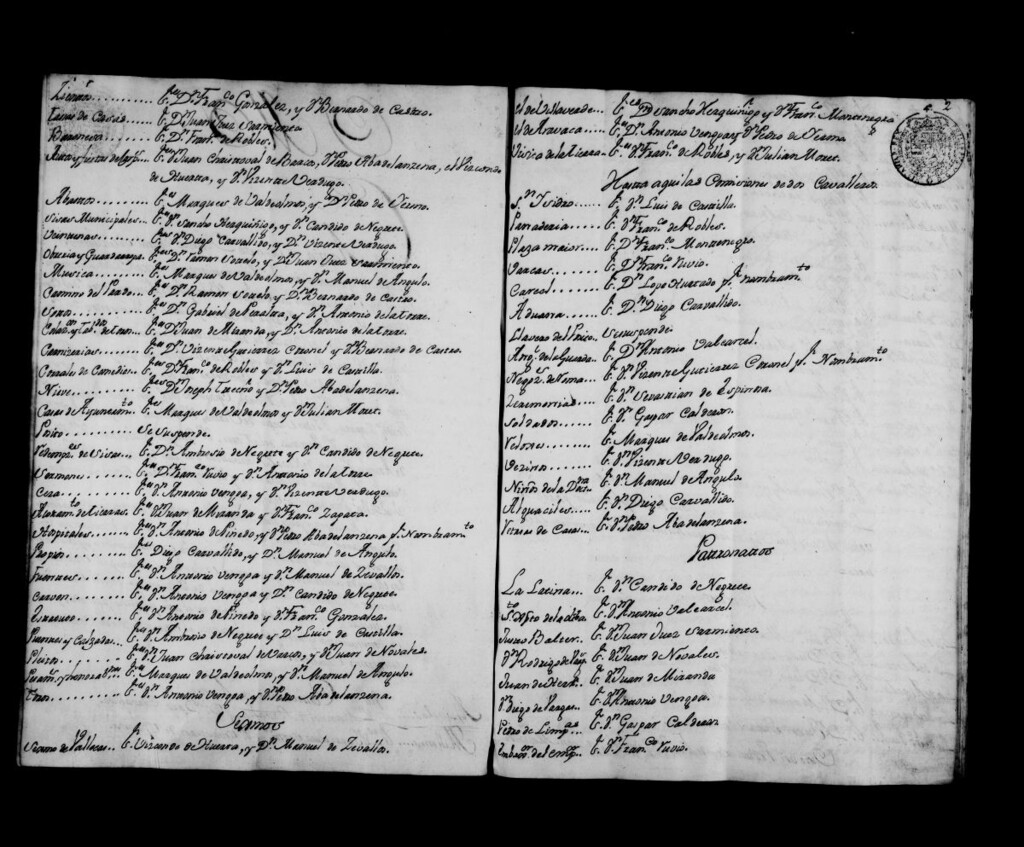 Miniatura de Actas de acuerdos del Ayuntamiento. Tomo 169 del año 1744