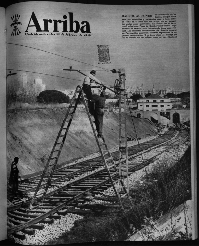 Miniatura de Arriba del 25 de febrero de 1959