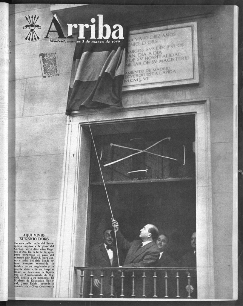 Miniatura de Arriba del 3 de marzo de 1959