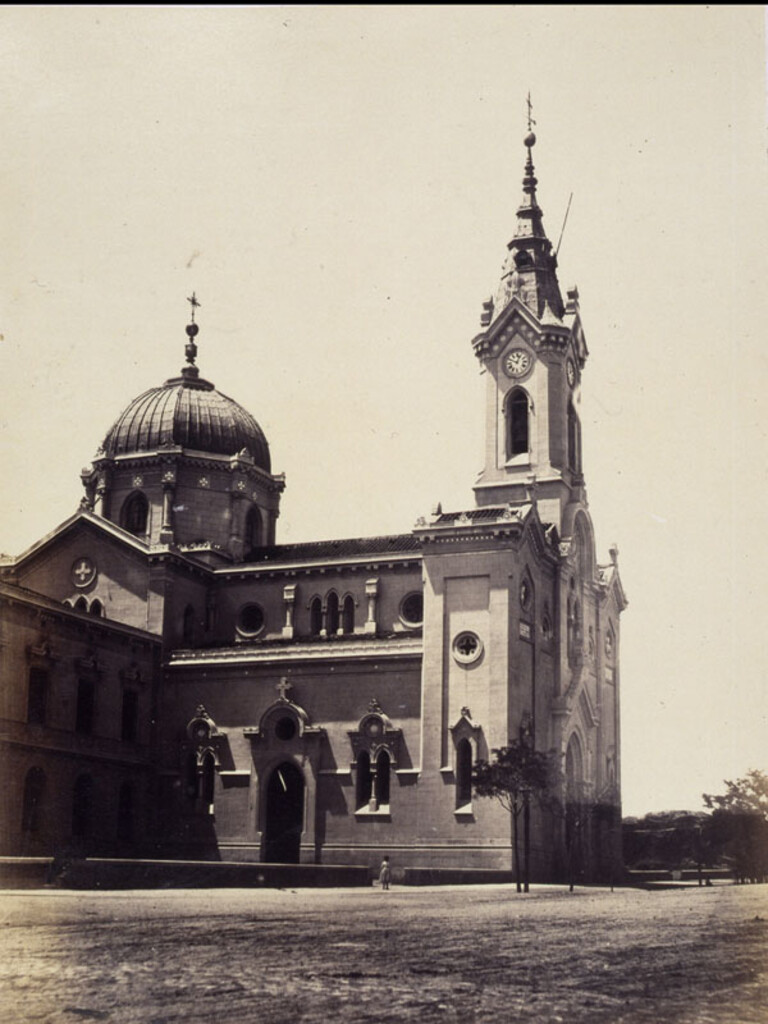 Miniatura de Real Hospital e Iglesia de Nuestra Señora del Buen Suceso