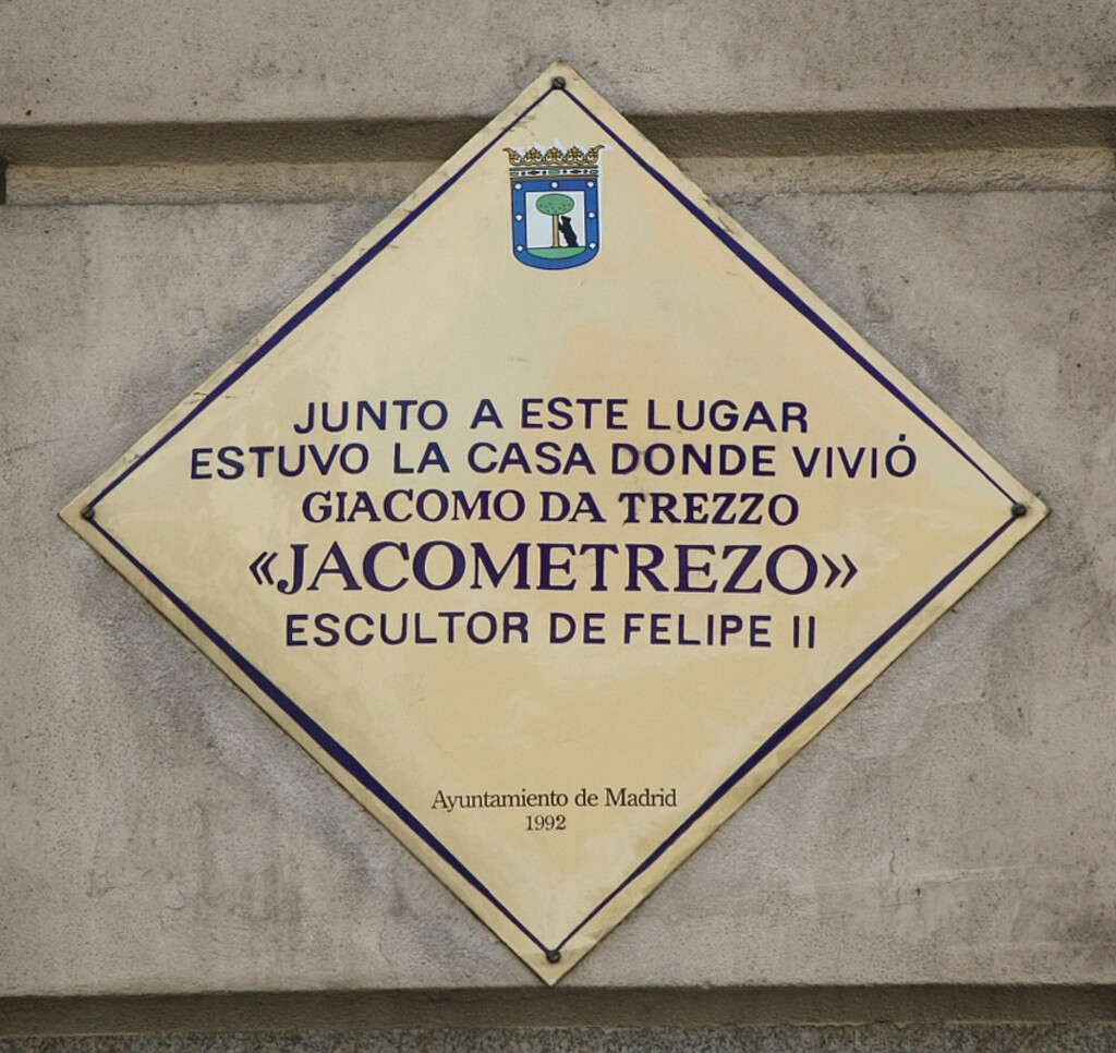 Miniatura de Jacometrezo