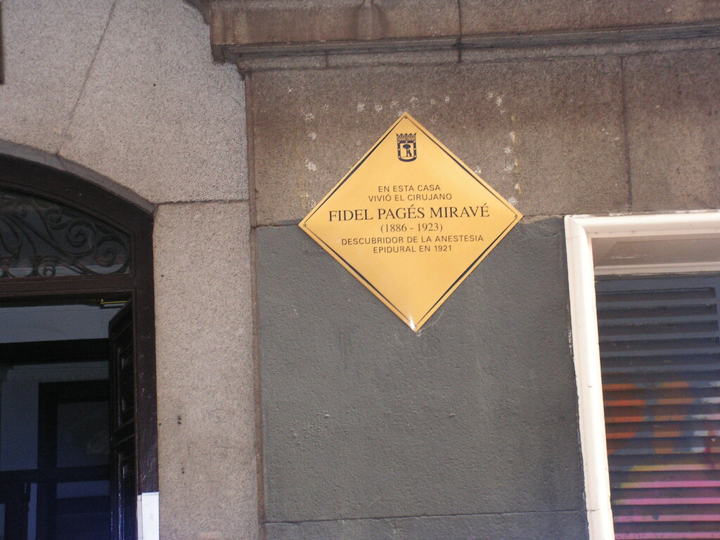 Miniatura de Fidel Pagés