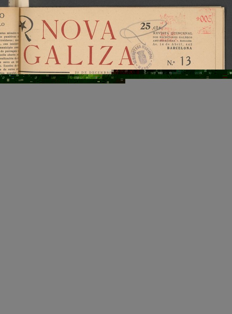 Miniatura de El Mundo del 28 de agosto de 1919 (edición de provincias)