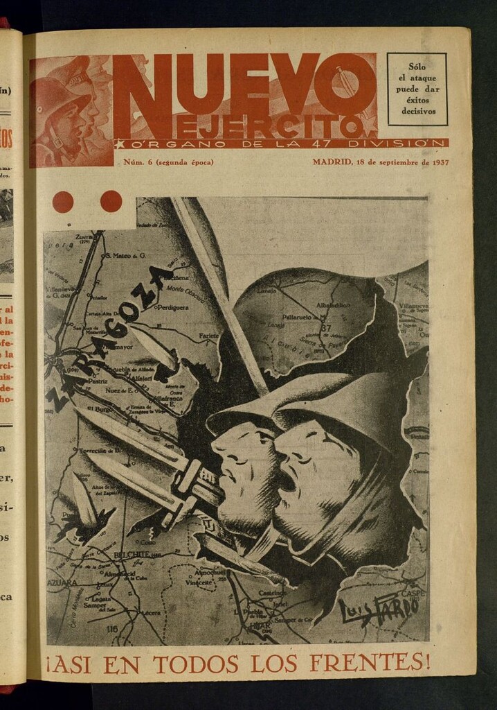 Miniatura de El Mundo del 2 de enero de 1920