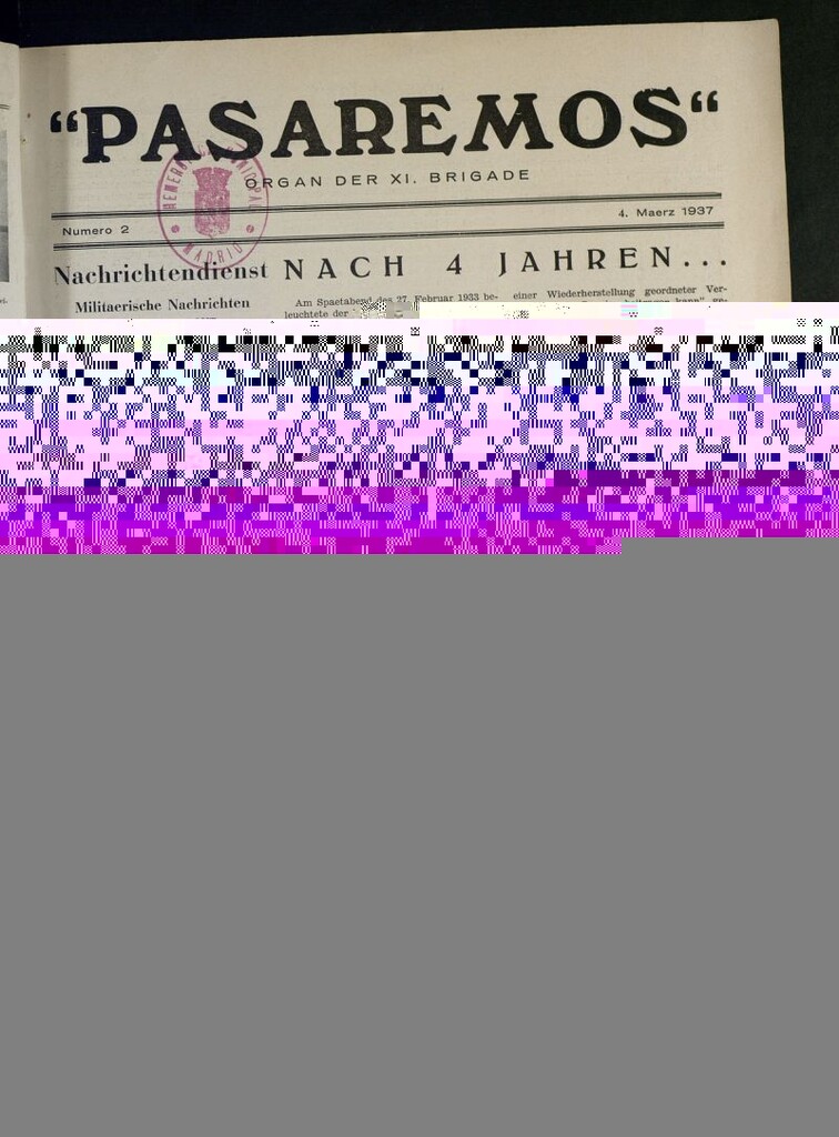 Miniatura de El Mundo del 14 de febrero de 1920 (edición de provincias)