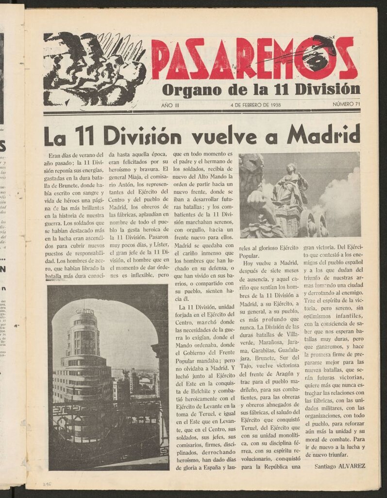 Miniatura de El Mundo del 1 de junio de 1920 (edición de provincias)