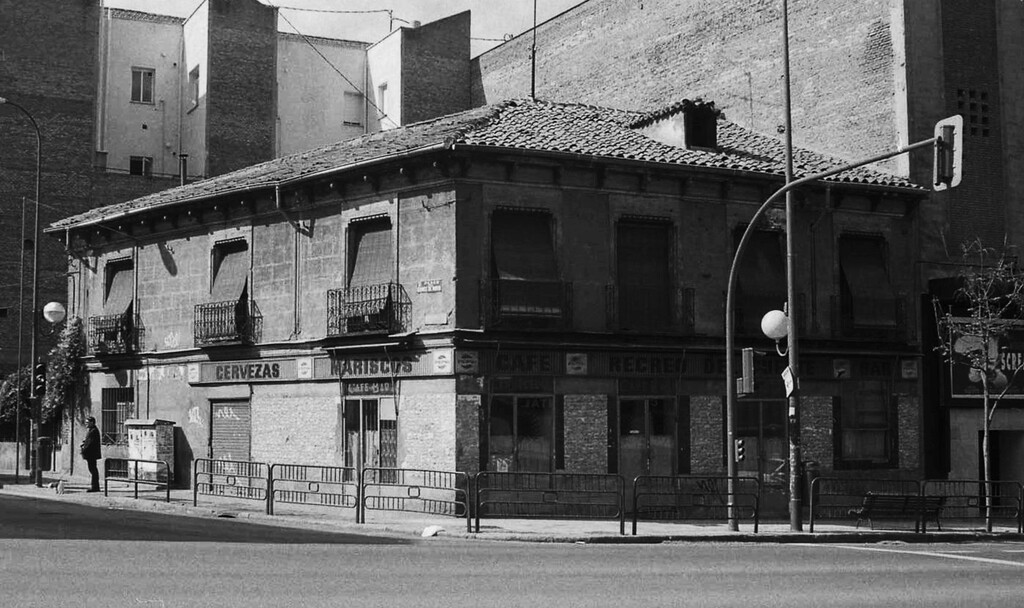 Miniatura de Cafe bar El Recreo