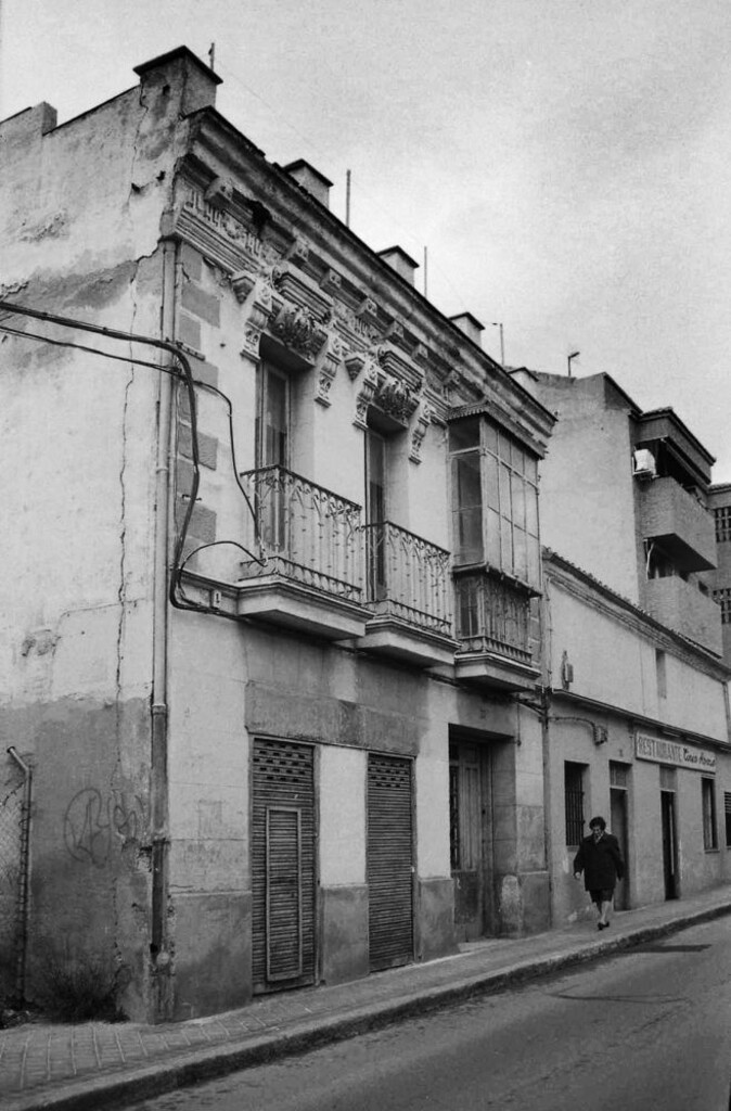 Miniatura de Viviendas