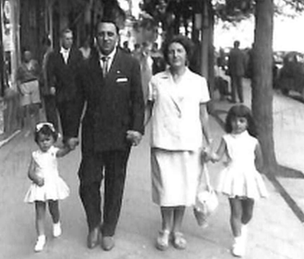 Miniatura de La familia Palenzuela