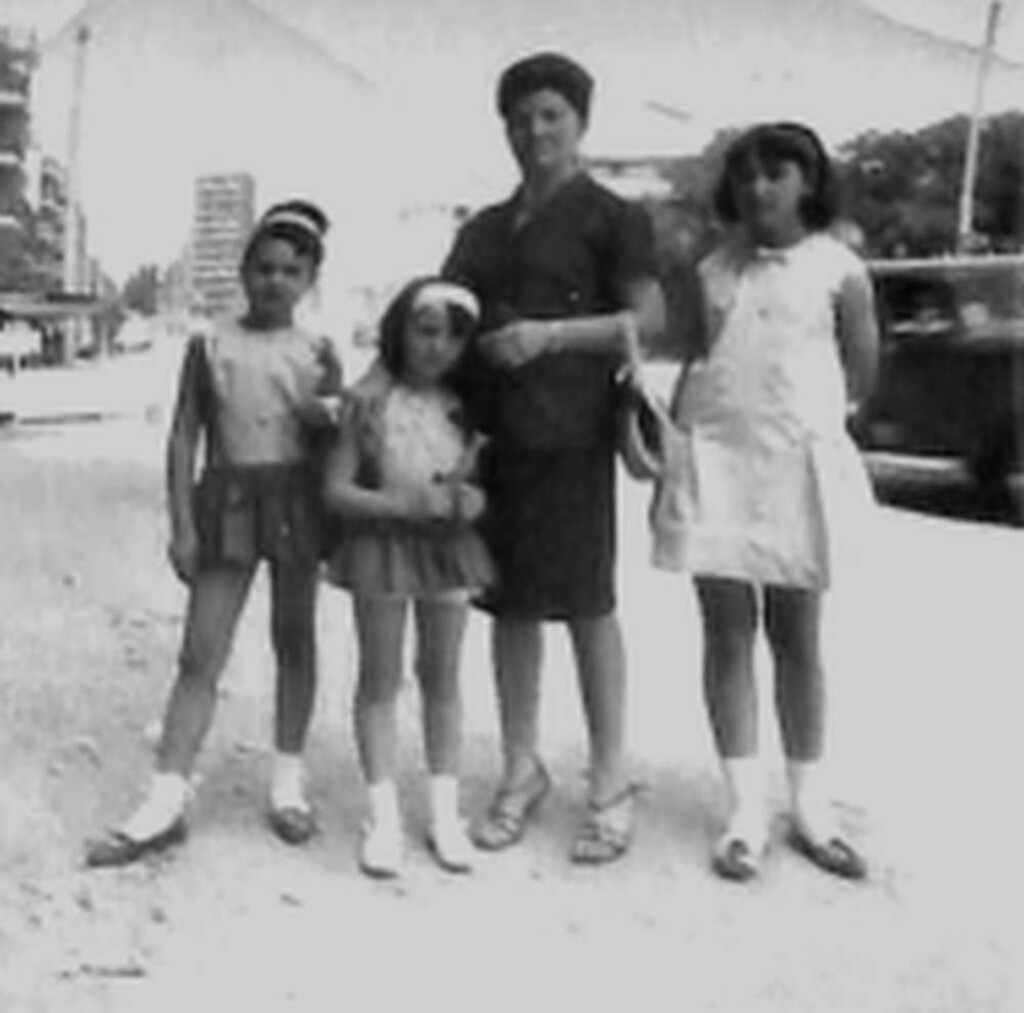 Miniatura de La familia Palenzuela