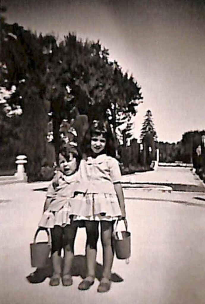 Miniatura de Las hermanas Palenzuela