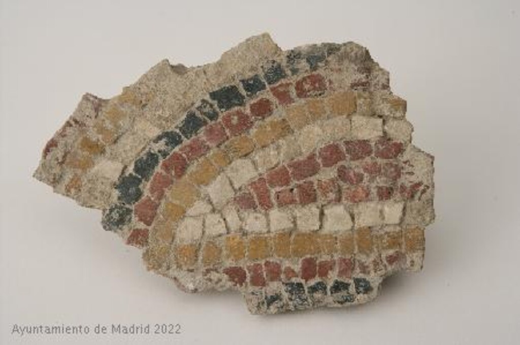Miniatura de Mosaico