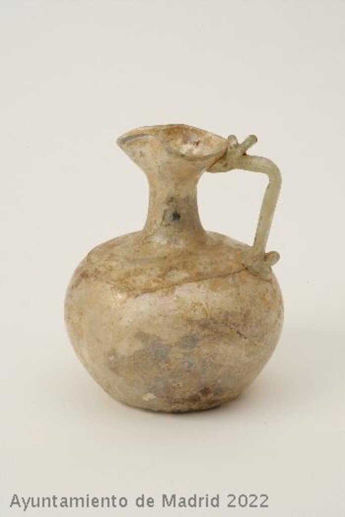Miniatura de Oinochoe