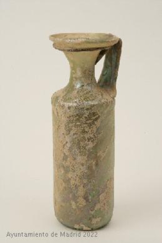 Miniatura de Botella