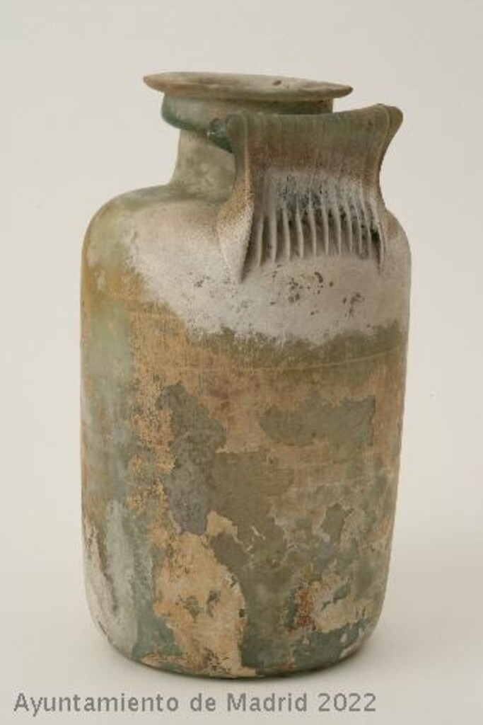 Miniatura de Botella