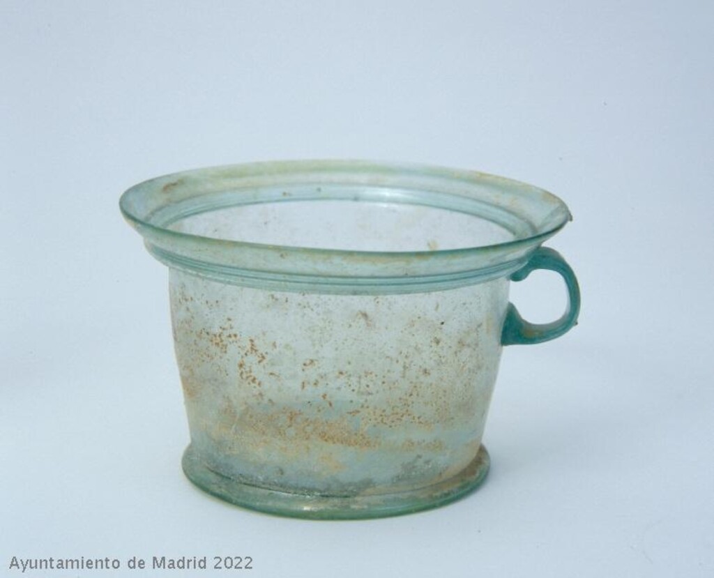 Miniatura de Vaso